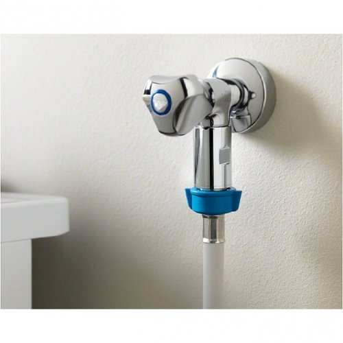 Electrolux MCAPower Neocal filtro anticalcare universale ottone