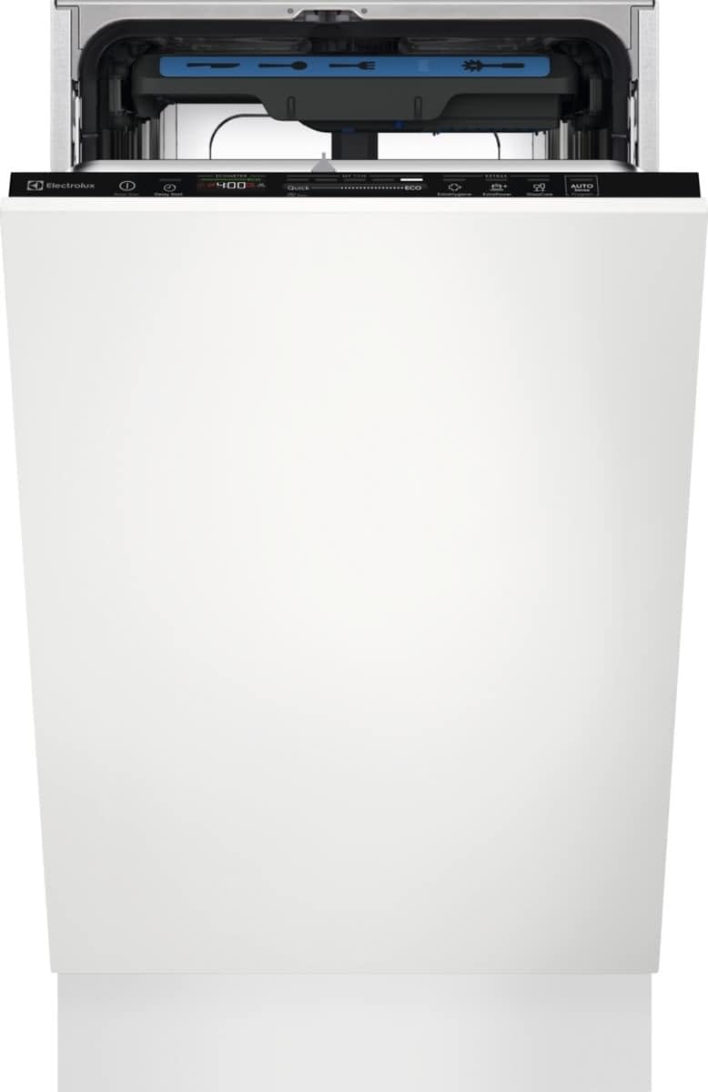 Electrolux Serie 600 EES63400L lavastoviglie 10 coperti 45 cm classe C