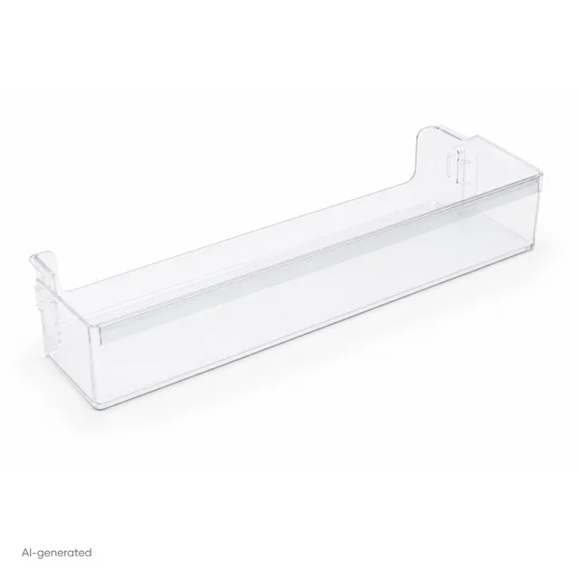 SEVO balconcino frigorifero porta superiore