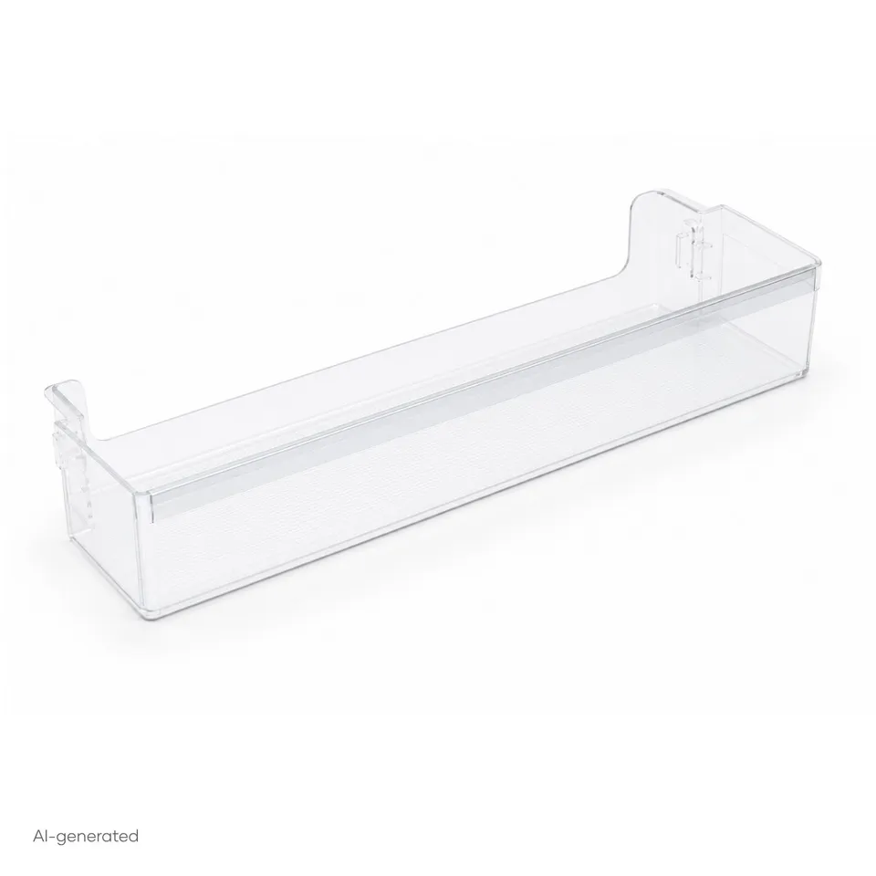 SEVO balconcino frigorifero porta superiore