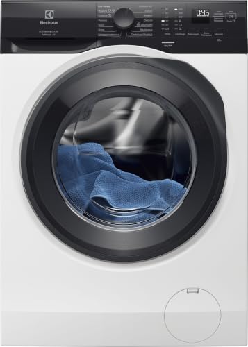 Electrolux SensiCare 600 EW6FZON215 Lavatrice 10,5 kg A
