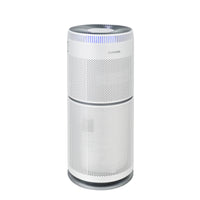 CUCKOO CAC-F3010FW purificatore aria HEPA H13 360°