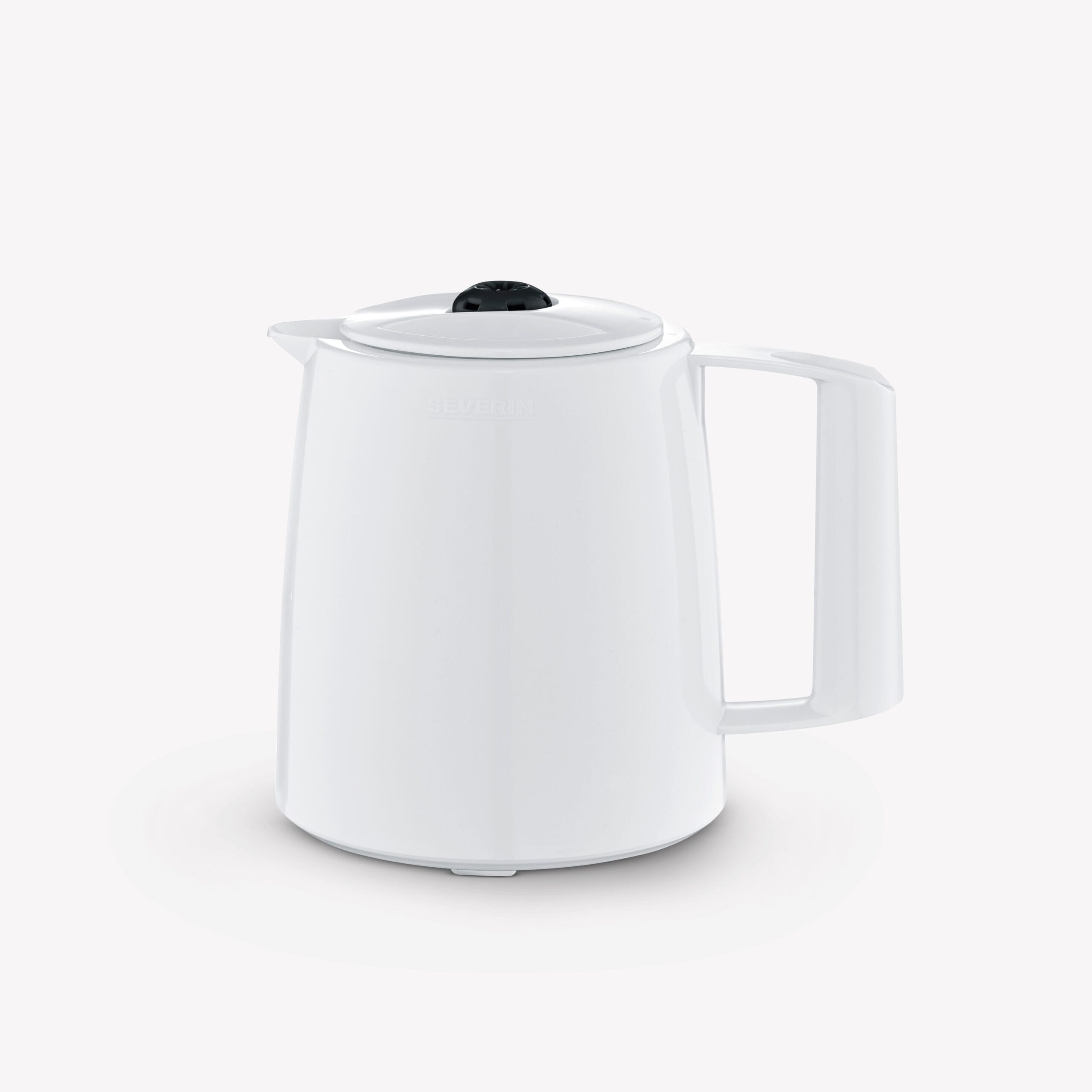 SEVO Duo caffettiera a filtro con 2 caraffe termiche 8 tazze
