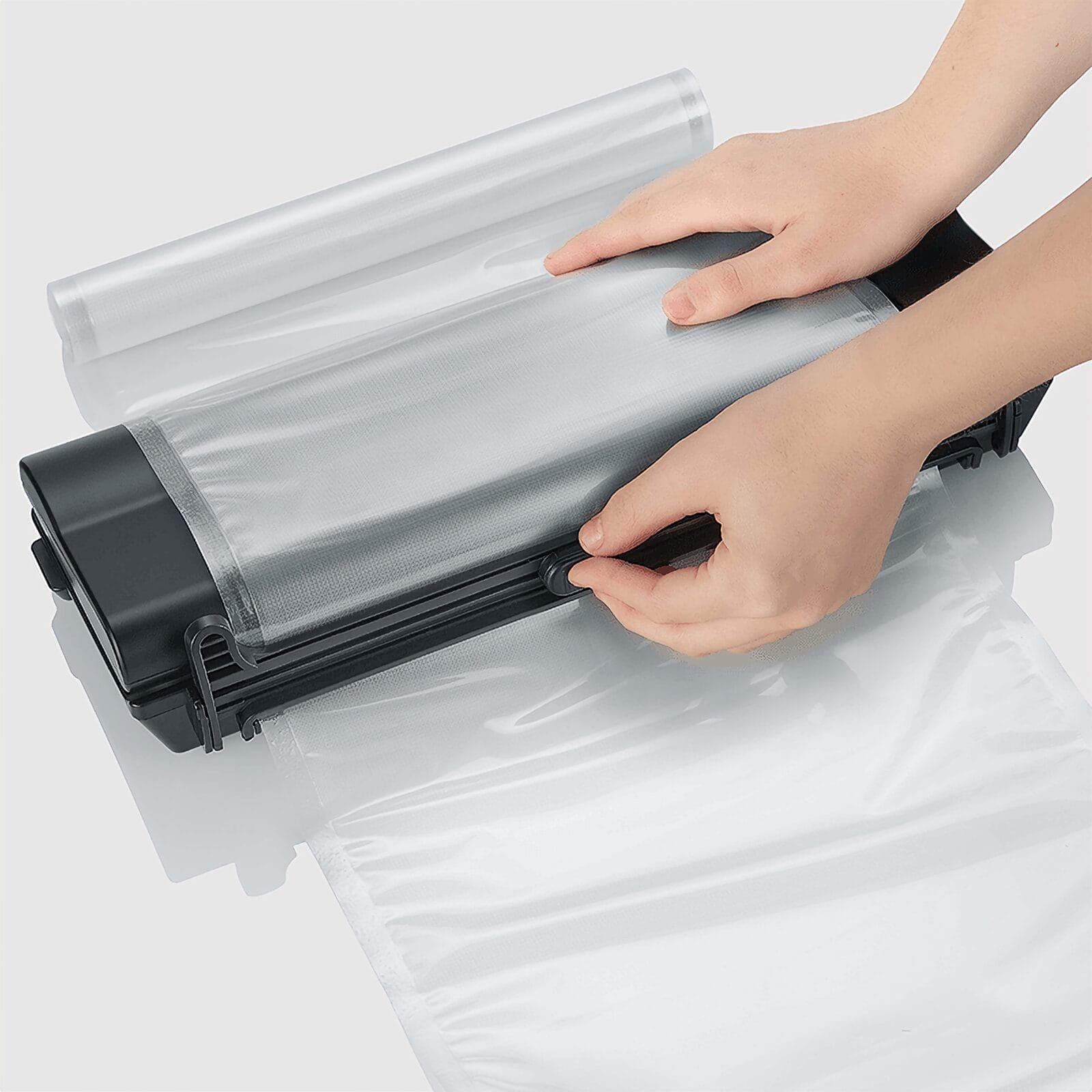 Severin FoodSave macchina sottovuoto automatica 28 cm
