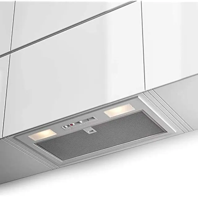 Faber Inca Smart C/33 LG A70 cappa sottopensile 70 cm 300 m3/h