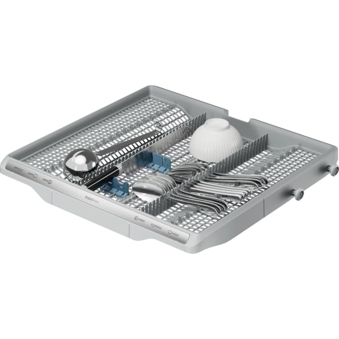 Electrolux E82LX220S lavastoviglie incasso 14 coperti 38 dB