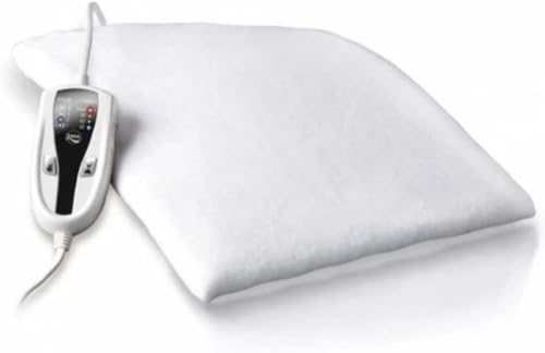 Ufesa Flexy Heat N2 cuscino termico 70x46 cm blu