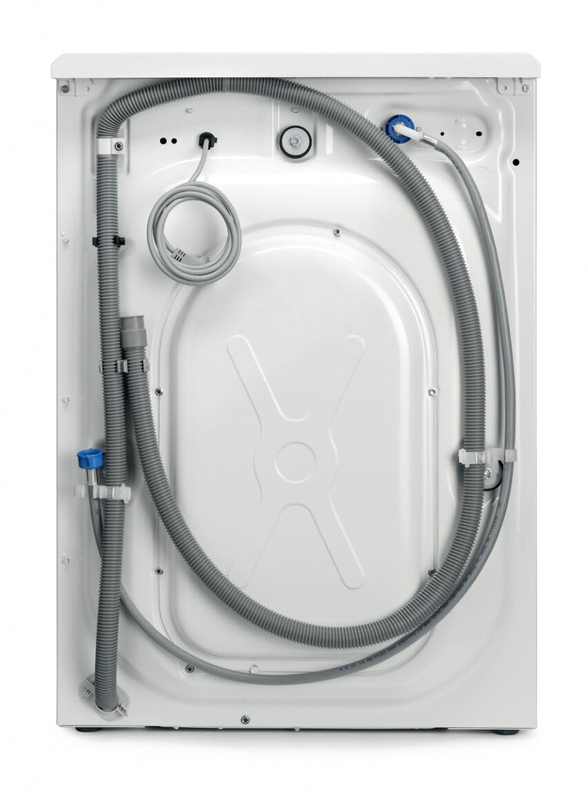 Electrolux PerfectCare 500 EW2F5W82 lavatrice 8 kg classe A