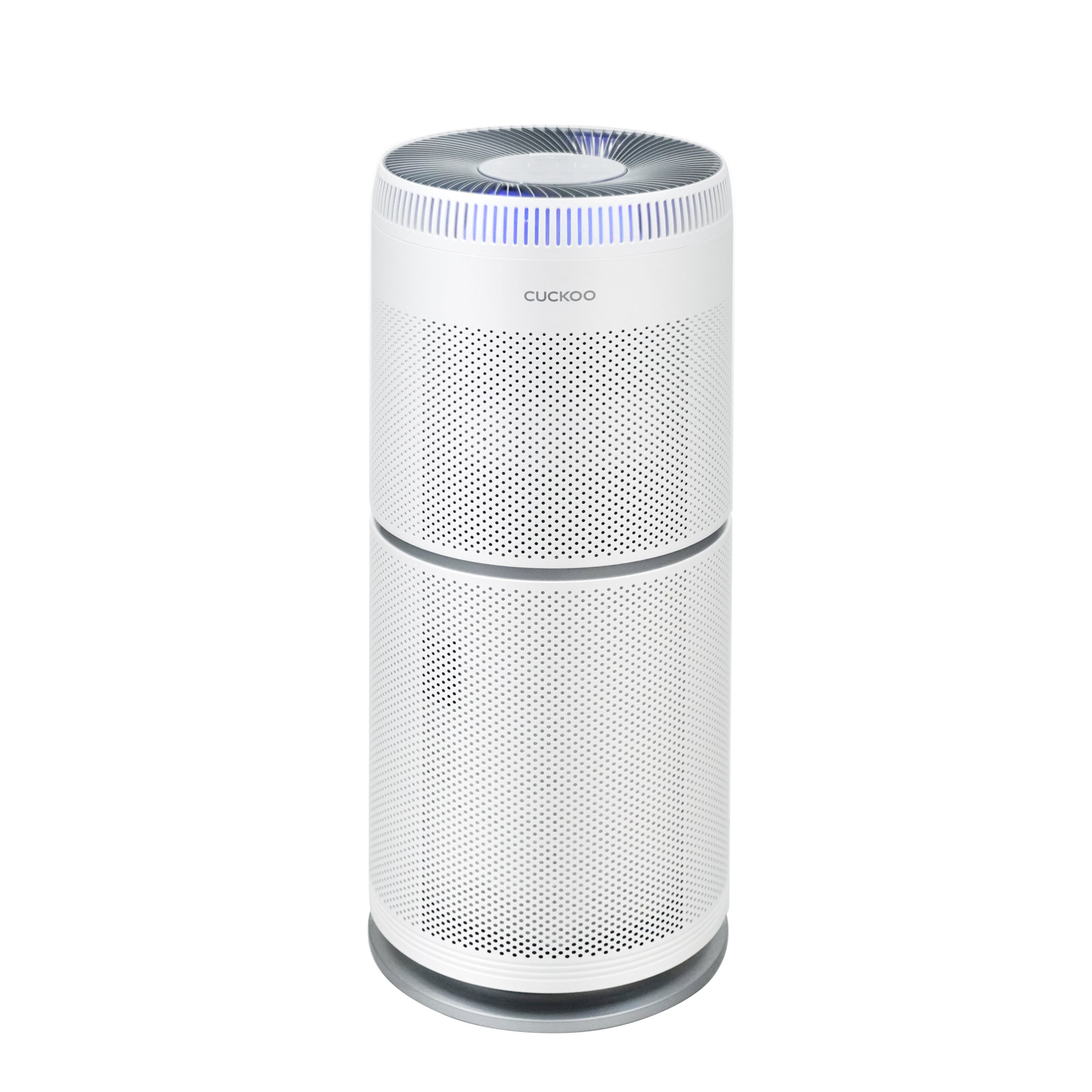 CUCKOO CAC-F3010FW purificatore aria HEPA H13 360°