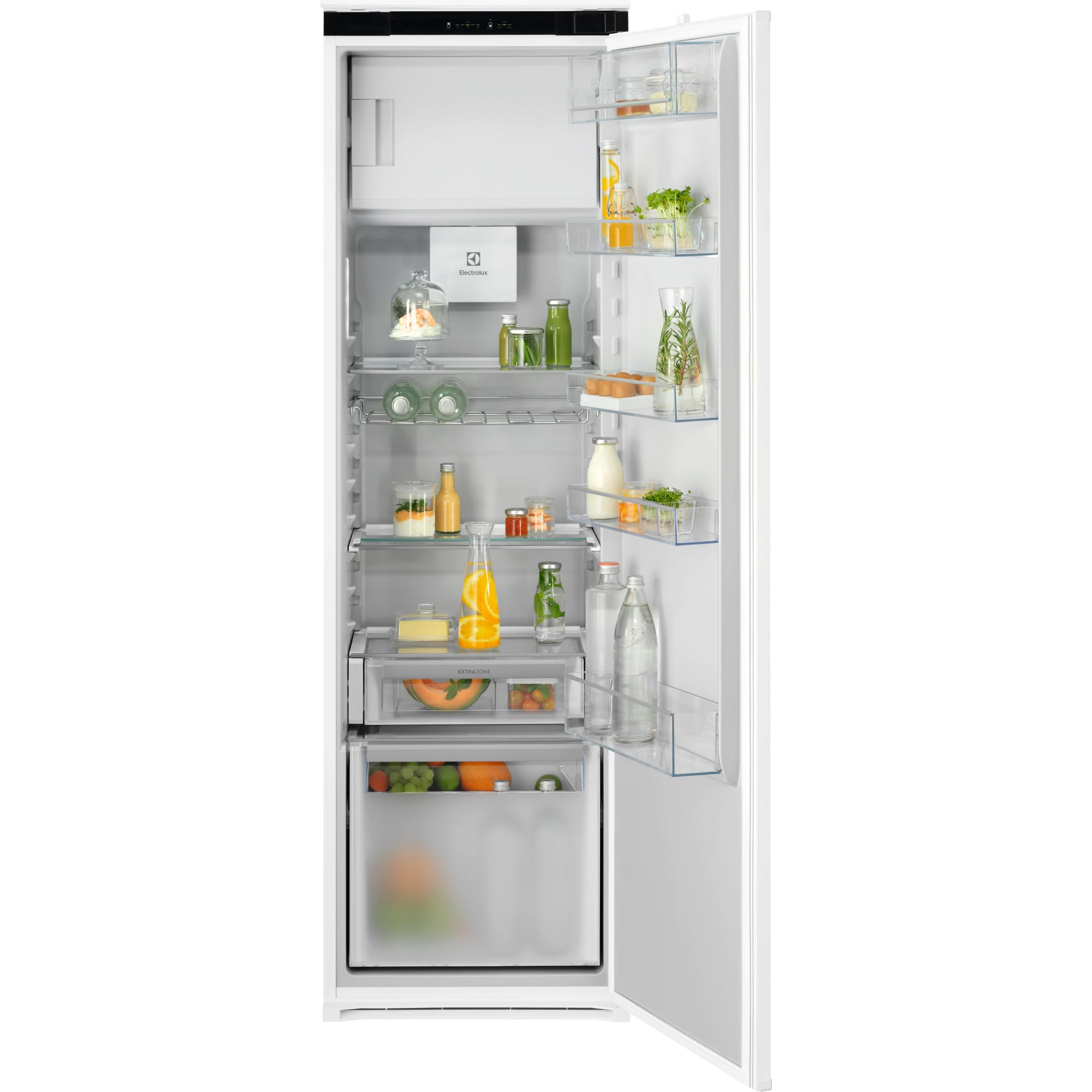 Electrolux Serie 600 EFD6DD18S frigorifero incasso 285 L classe D