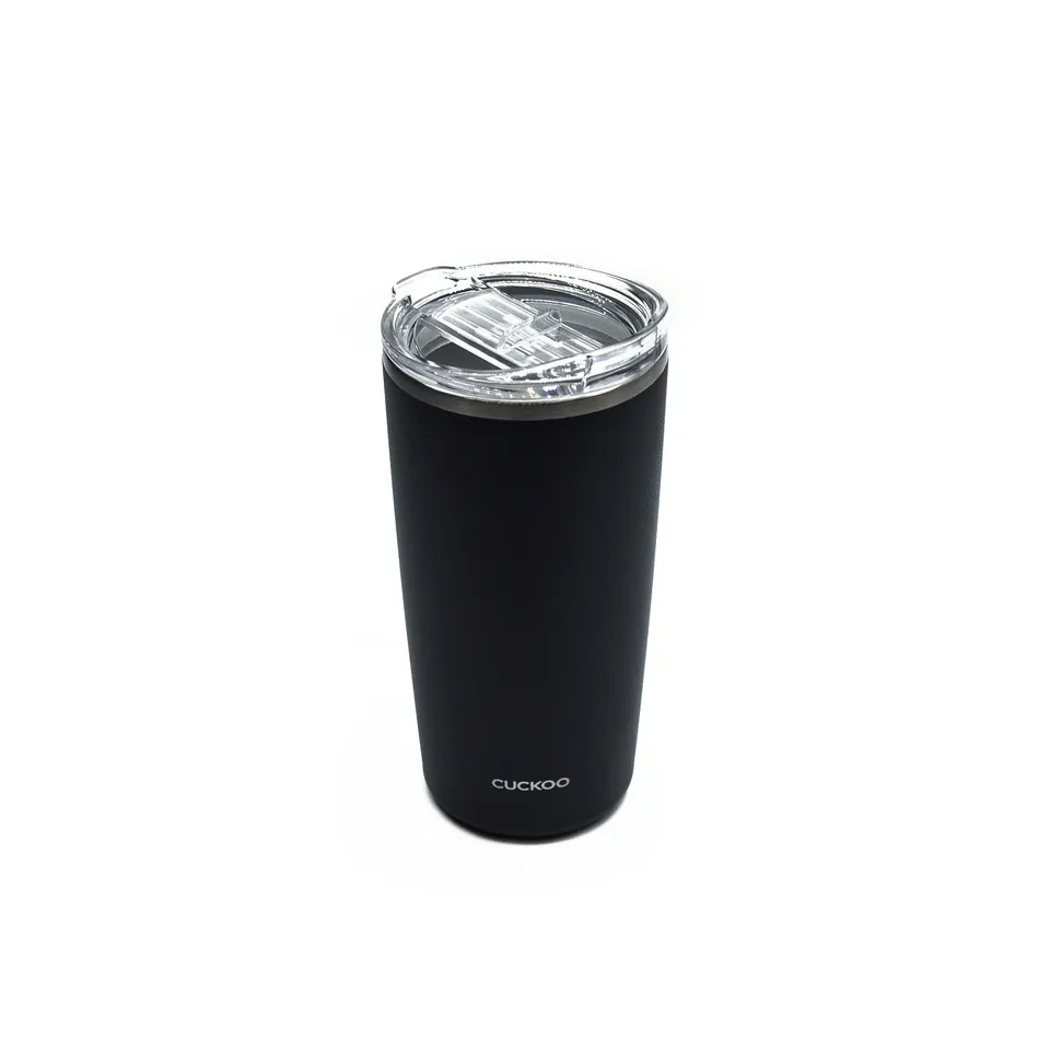 CUCKOO CVB-D50SB borraccia termica 500 ml acciaio