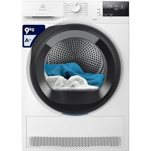 Electrolux GentleCare EW6H292G asciugatrice 9 kg A++