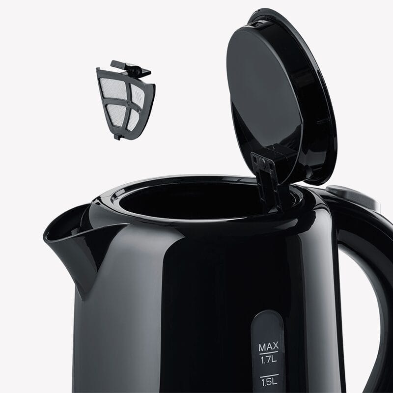 SEVO Bollitore Elettrico Base 360 Senza Fili