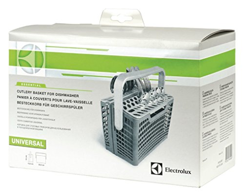 Electrolux E4DHCB01 cestello portaposate 2 scomparti