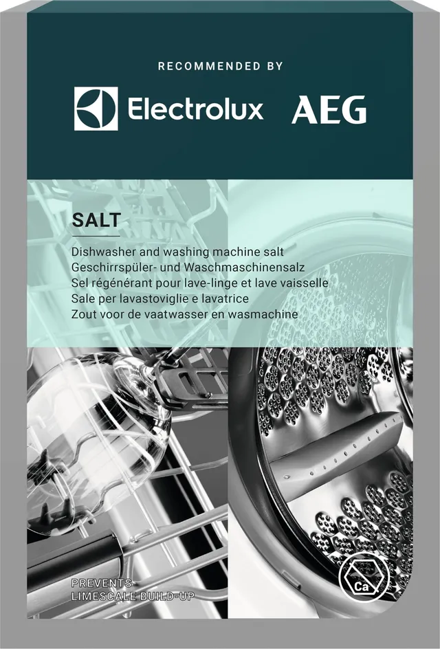 Electrolux M3GCS201 sale rigenerante lavastoviglie 1 kg