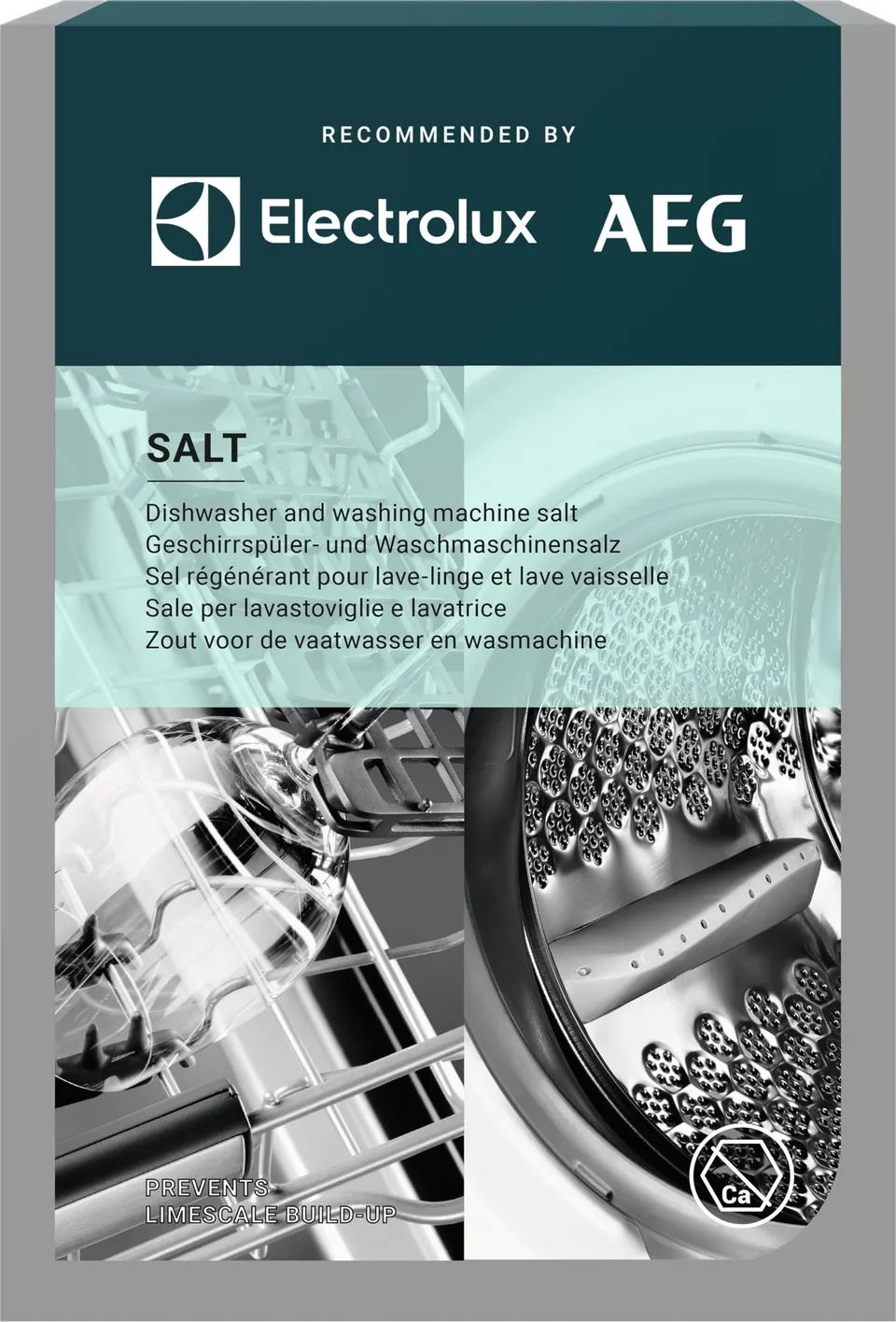 Electrolux M3GCS201 sale rigenerante lavastoviglie 1 kg
