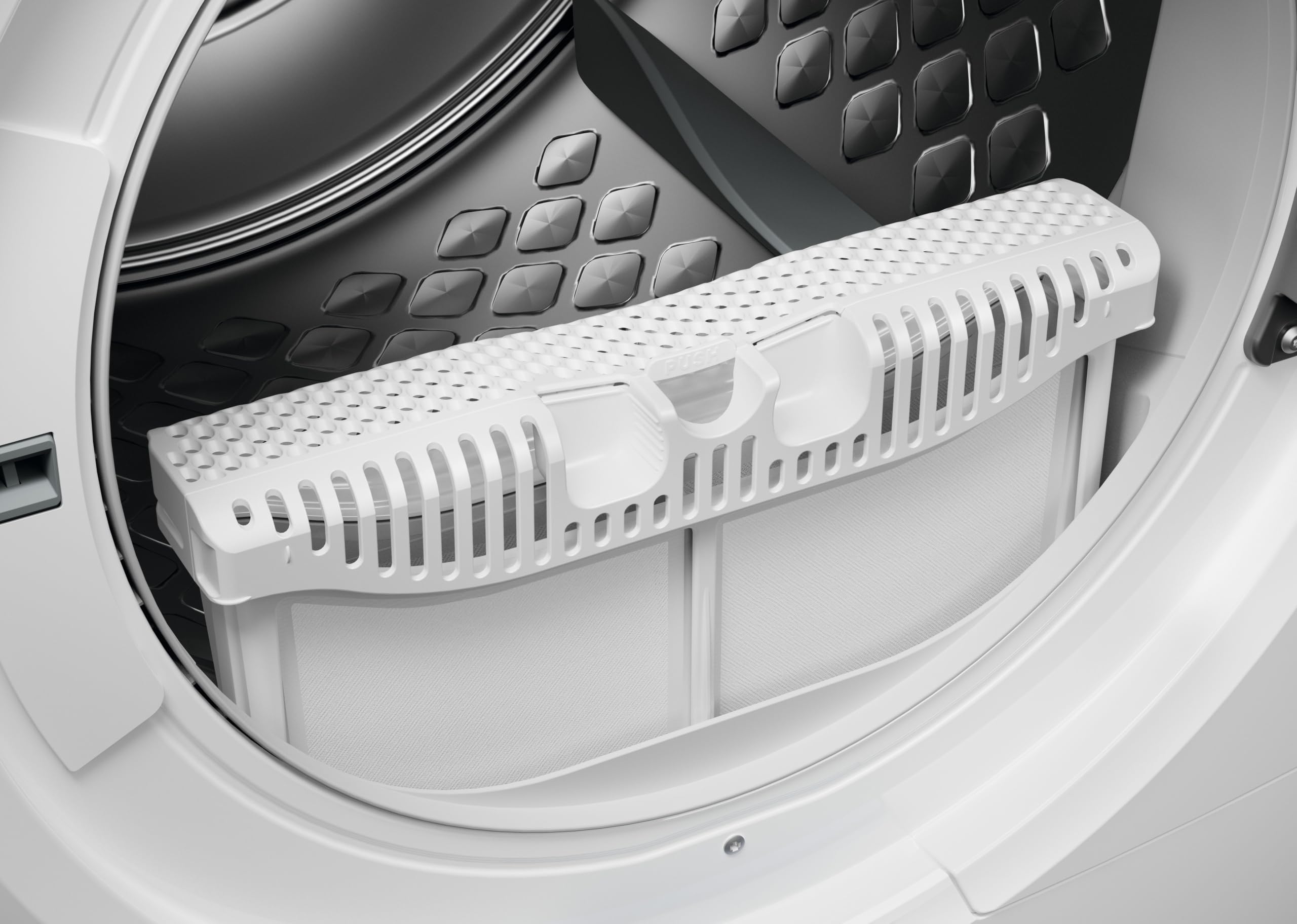 Electrolux EW7H59B asciugatrice 9 kg pompa di calore B