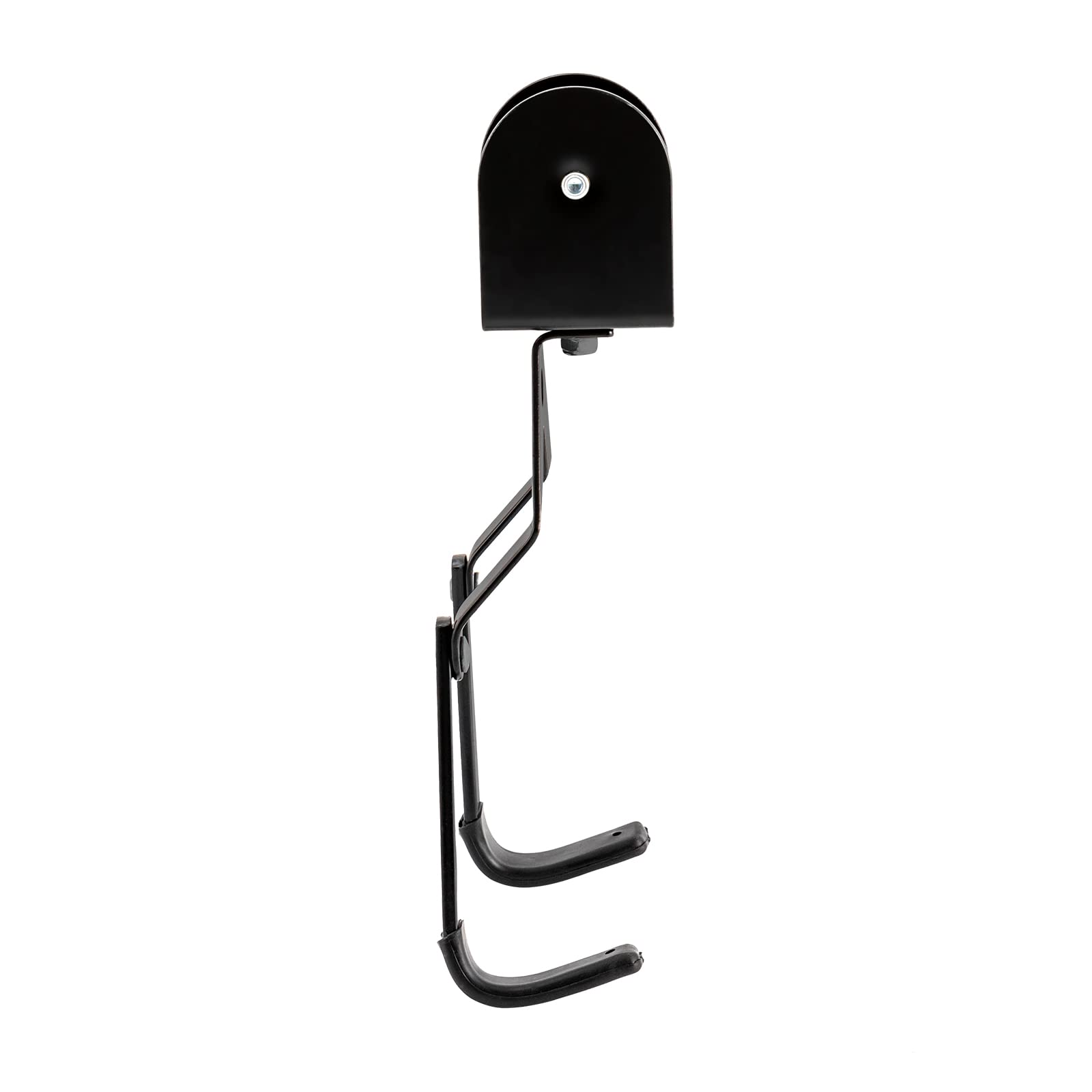 TiryyDrela Sollevatore Bici Soffitto Acciaio 60 Kg con Ganci