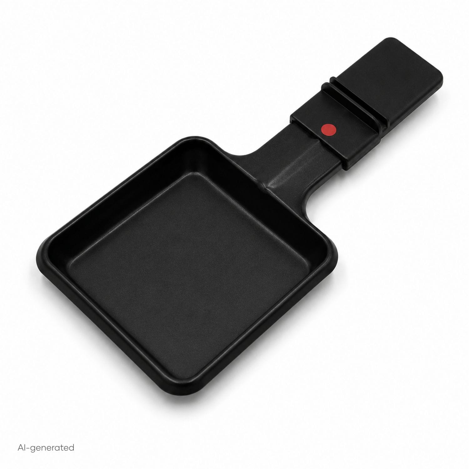 SEVO padellina raclette ricambio antiaderente