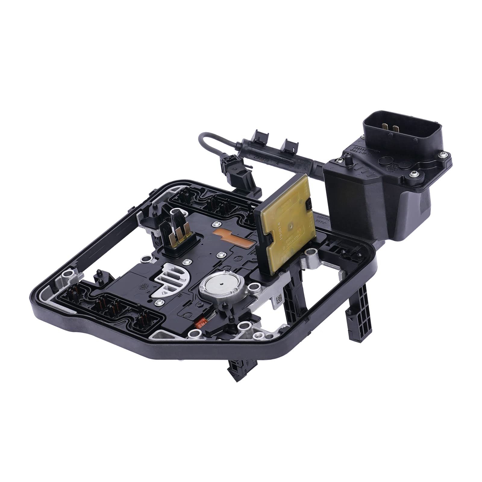 TiryyDrela 0AM927769D DQ200 Centralina Cambio Automatico 7 Marce