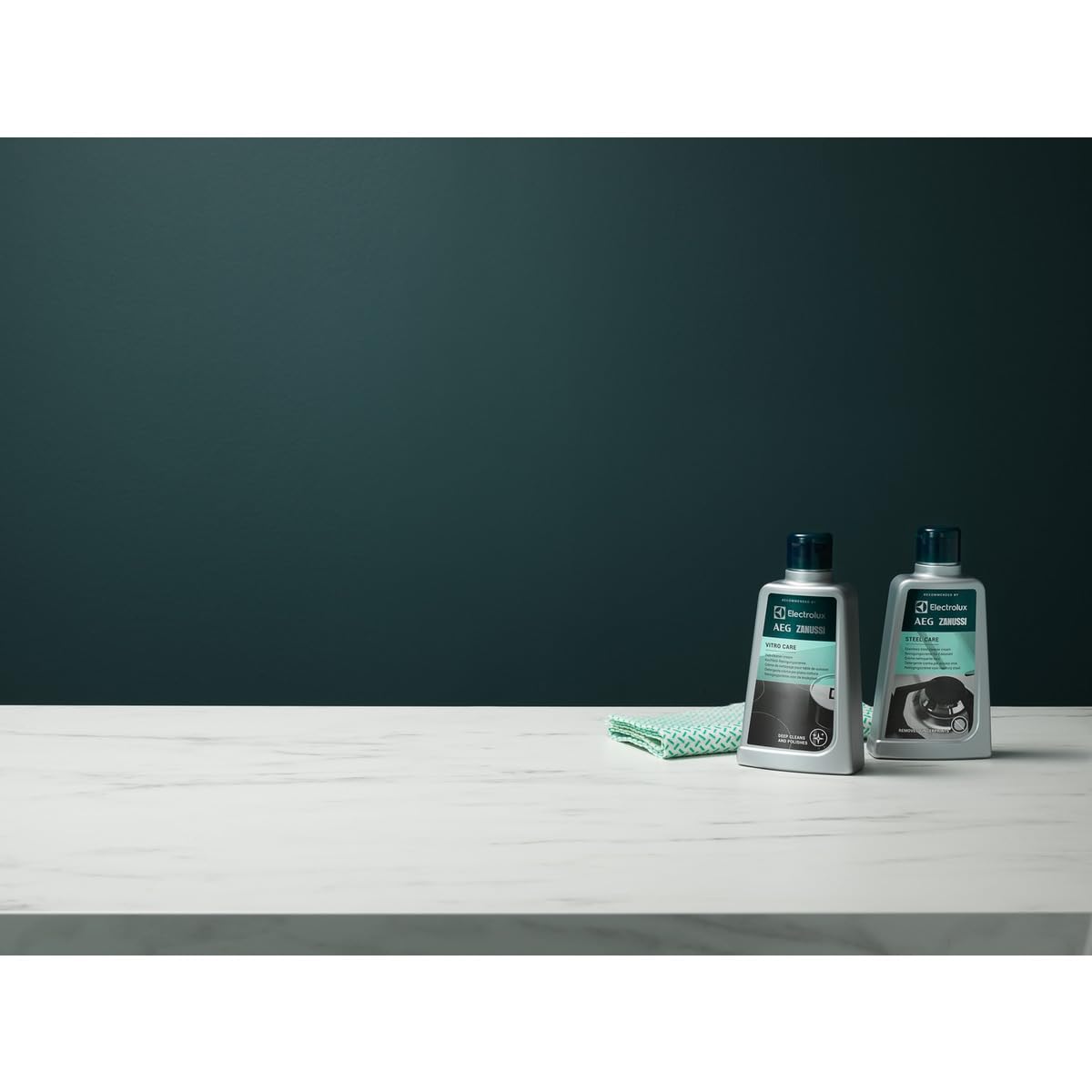 Electrolux Vitro Care M3HCC301 crema piano cottura 300 ml