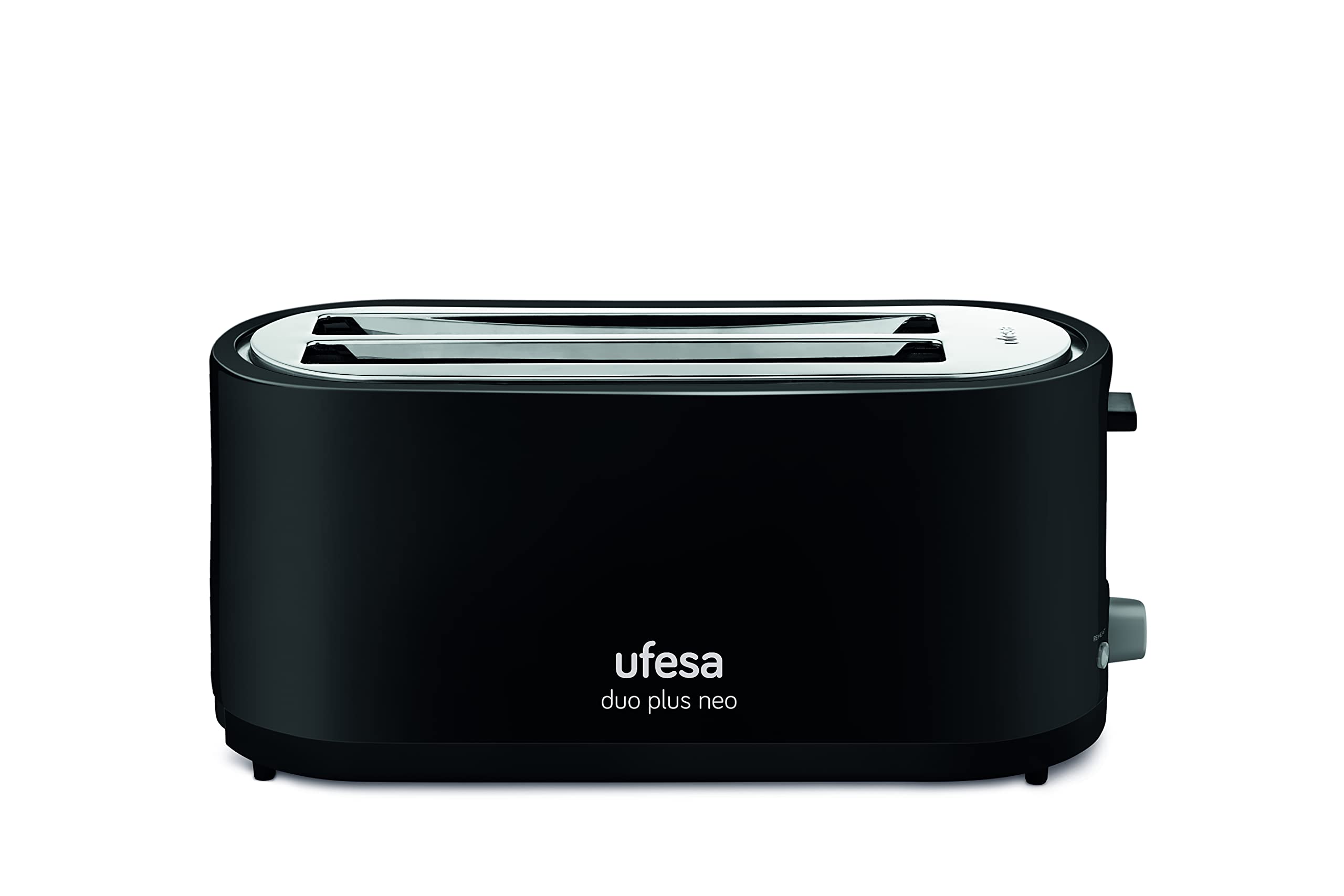 Ufesa TT7475 Duo Plus Neo tostapane 2 fessure 1400W
