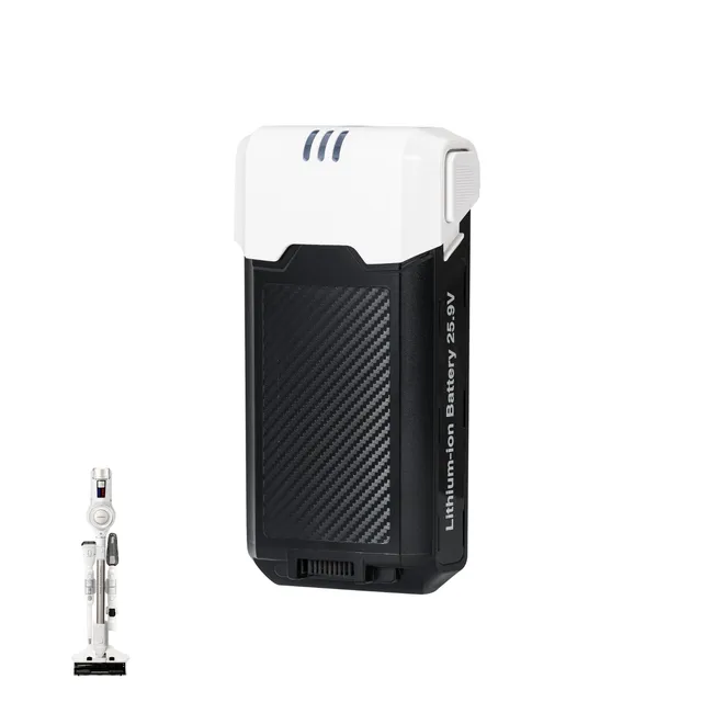 CUCKOO Powerclone CVC-A1410W Batteria Aspirapolvere al Litio Ricambio