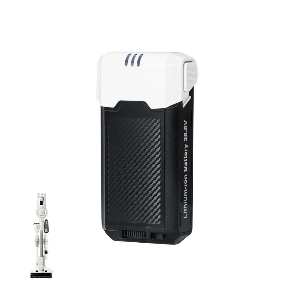 CUCKOO Powerclone CVC-A1410W Batteria Aspirapolvere al Litio Ricambio