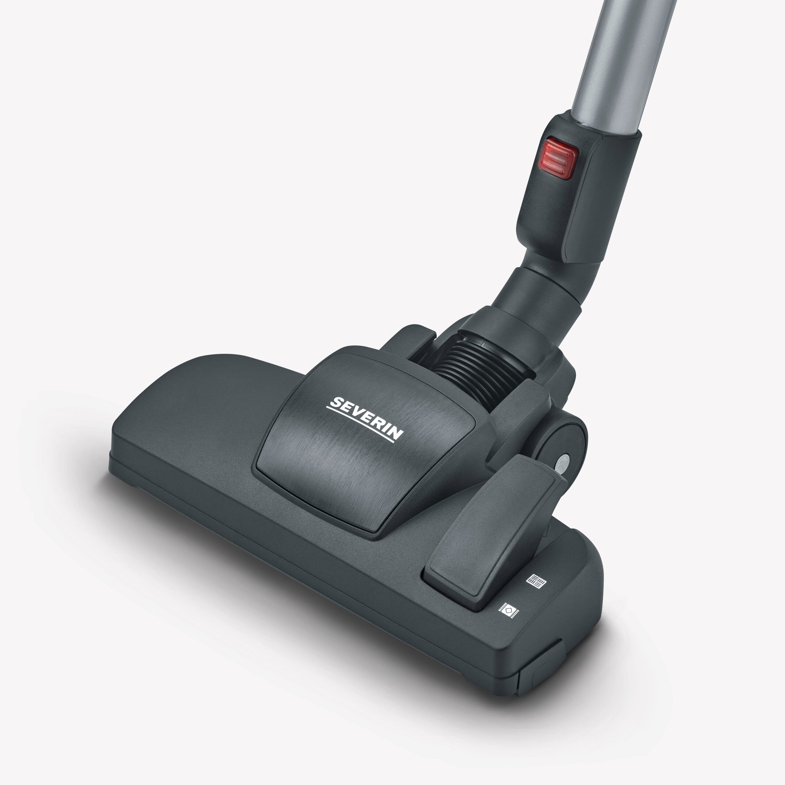 SEVO Home & Car aspirapolvere con sacco HEPA 14