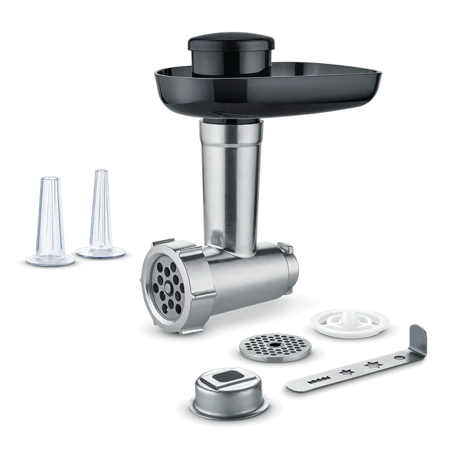 SEVO Accessorio Tritacarne per KM 3896 3897