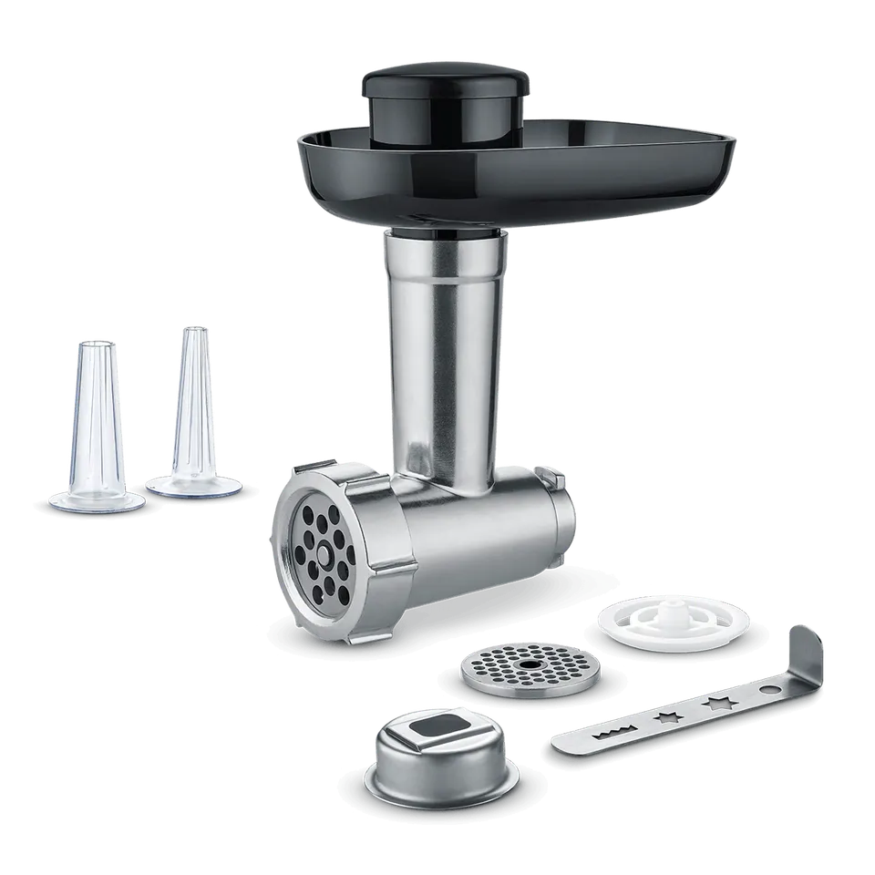 SEVO Accessorio Tritacarne per KM 3896 3897
