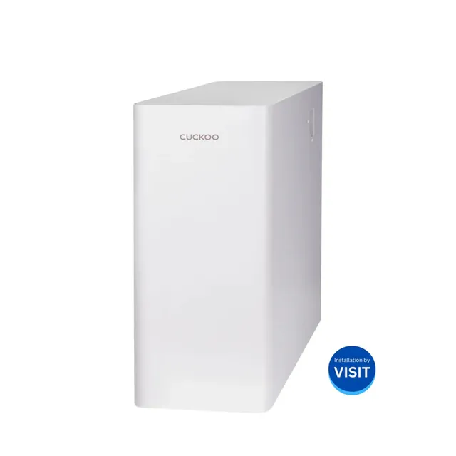 CUCKOO CP-ADR051UW depuratore acqua sottolavello osmosi inversa