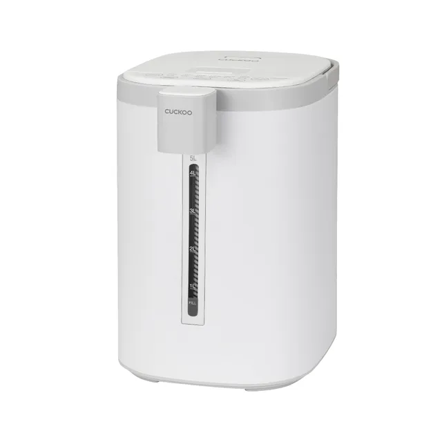 CUCKOO CWP-A501TW dispenser acqua calda 5 litri bianco