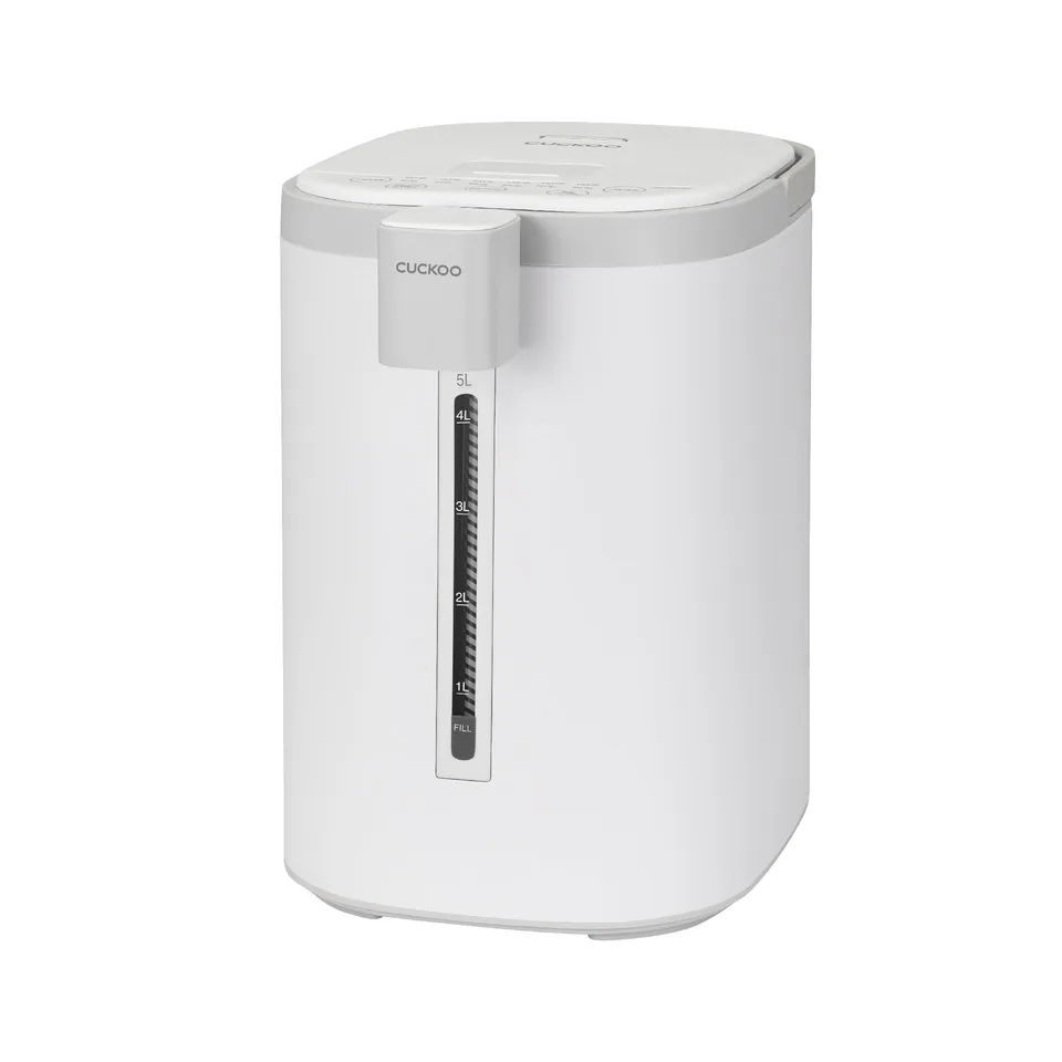 CUCKOO CWP-A501TW dispenser acqua calda 5 litri bianco