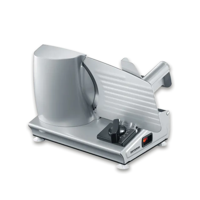 SEVO Affettatrice Elettrica 0-15 mm struttura metallo
