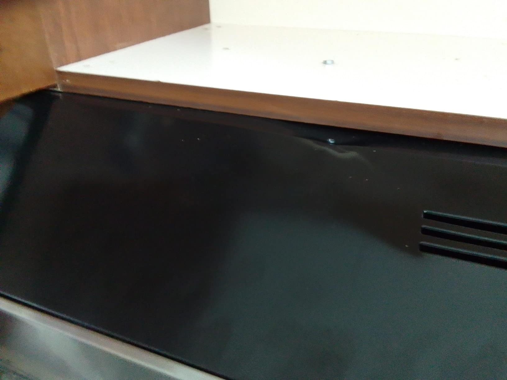 Faber TCH04 SS19A 741 Cappa Sottopensile 90 cm Inox