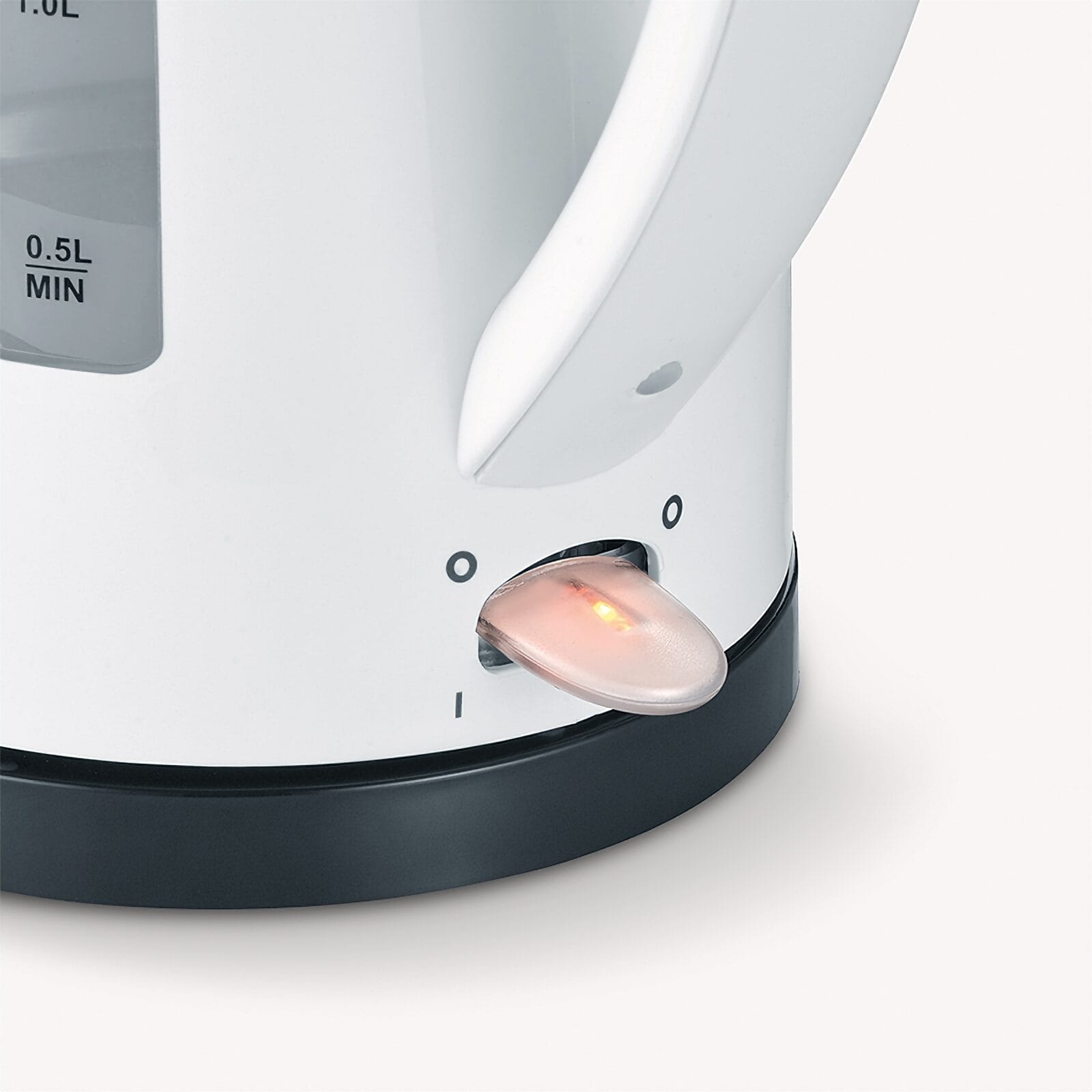 SEVERIN Bollitore Elettrico 1,5 L 2200 W