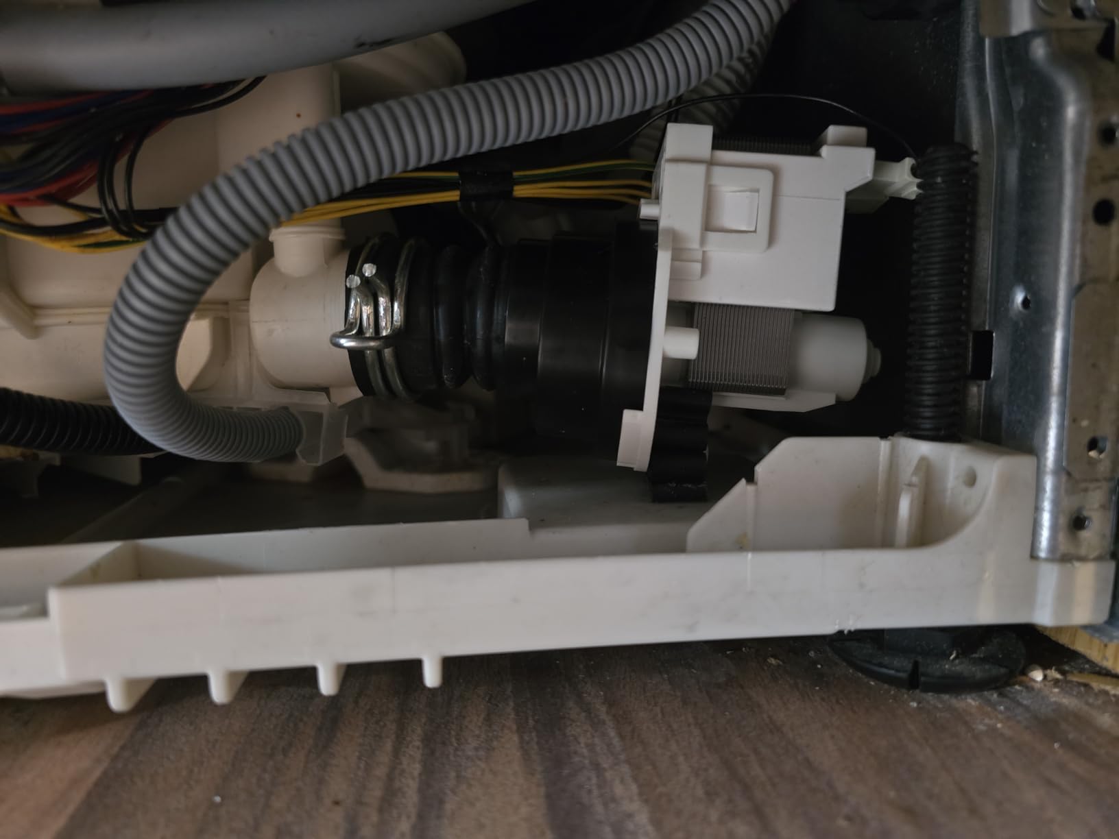 Electrolux 140000443022 elettropompa lavastoviglie
