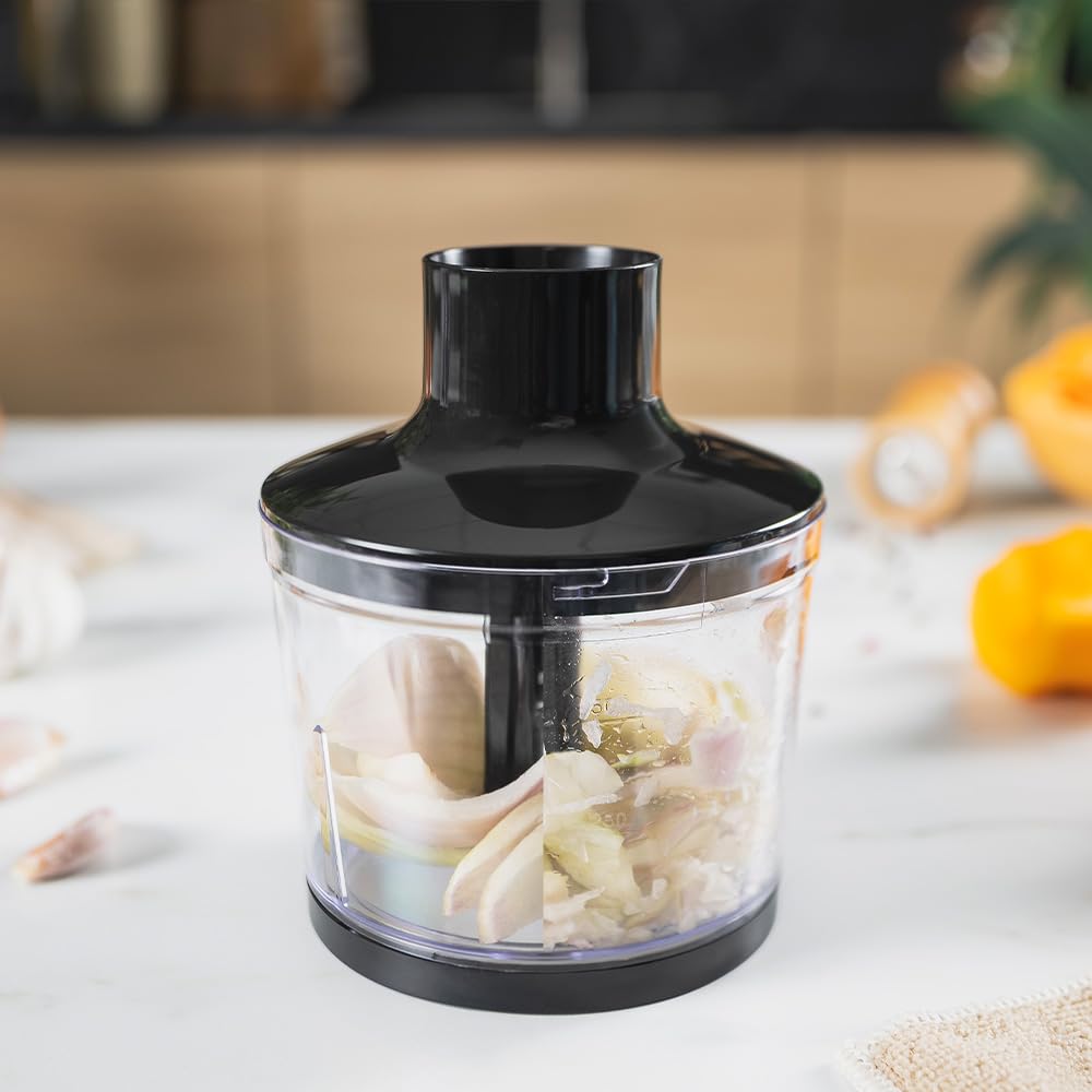 Ufesa Jupiter Max 1500W frullatore a immersione set