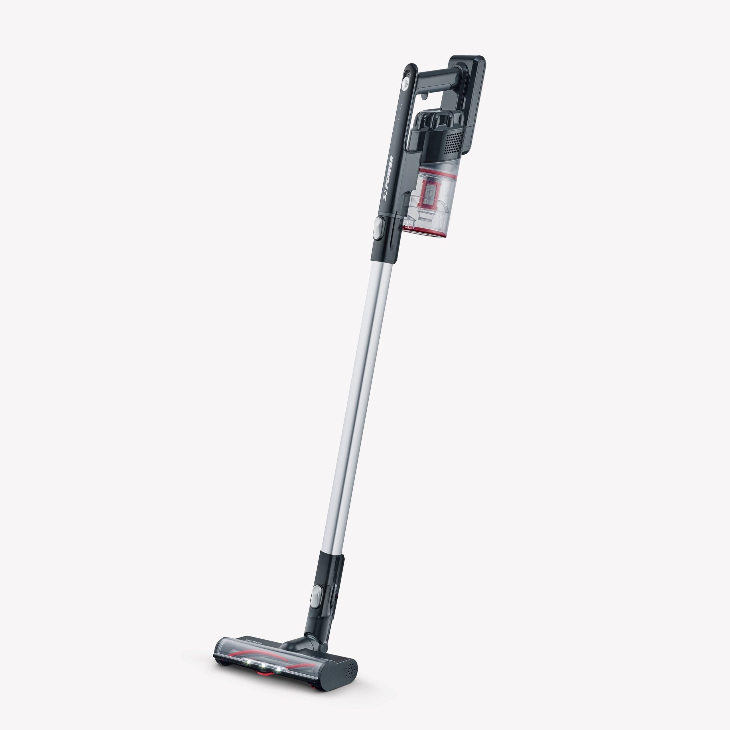 SEVO S'Power aspirapolvere senza fili 2in1 0,5L 40min