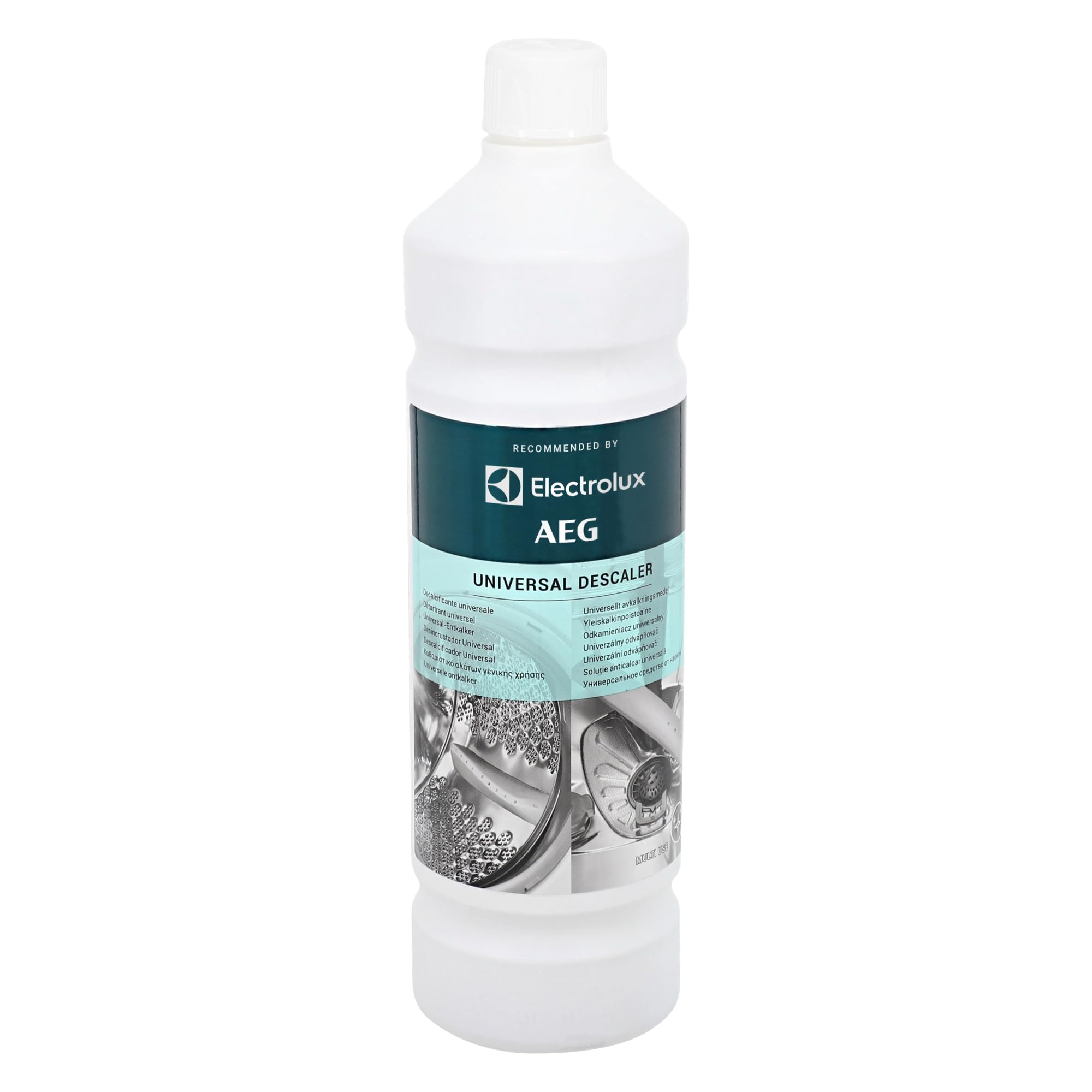 Electrolux M3KCD202 decalcificante liquido universale 1L