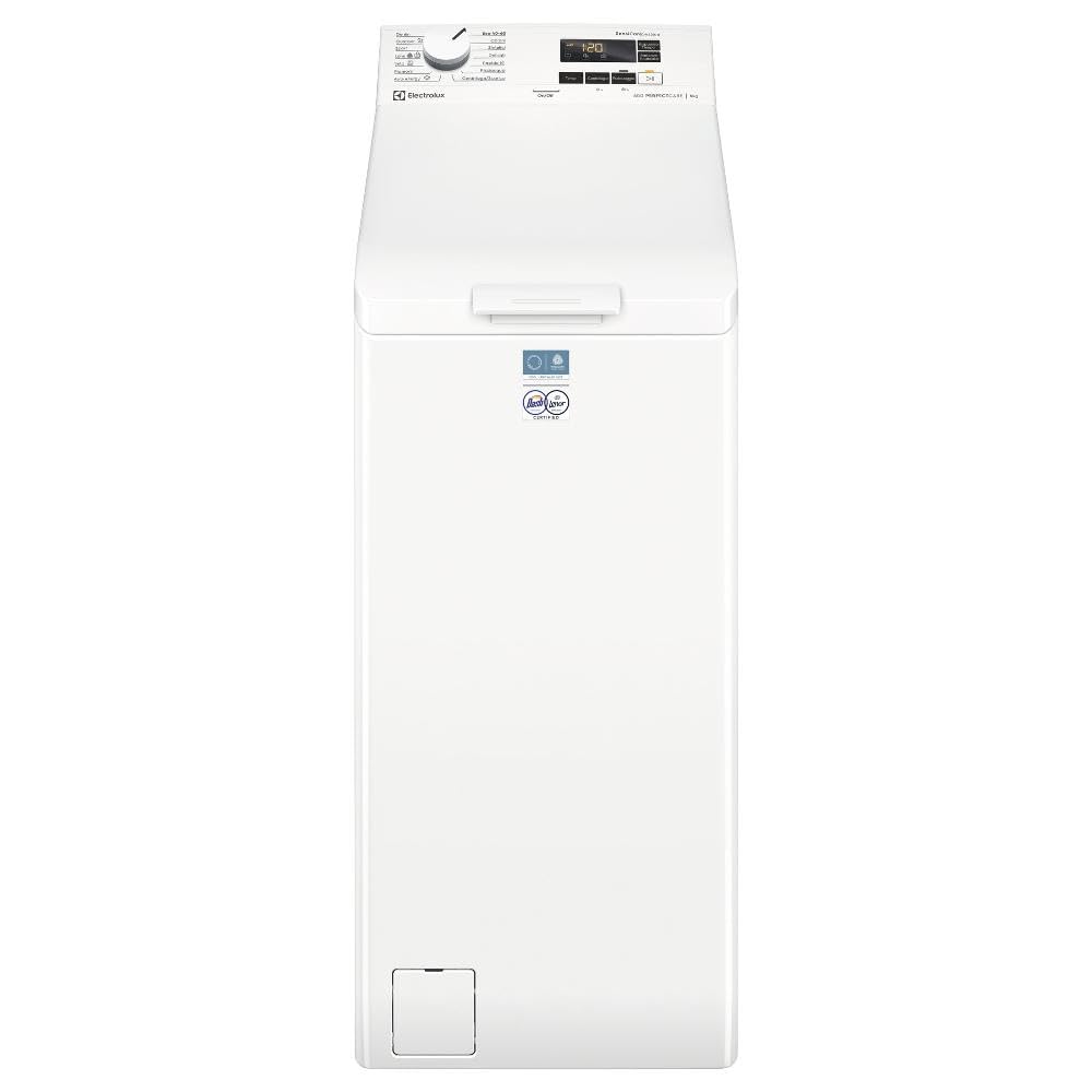 Electrolux PerfectCare 600 EW6T56A lavatrice 6 kg classe A