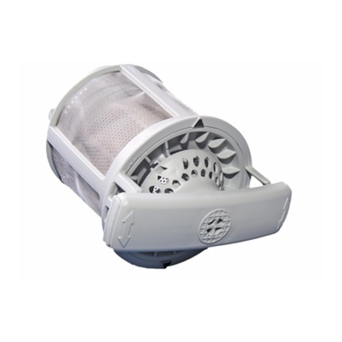Electrolux 1119161105 filtro scarico lavastoviglie