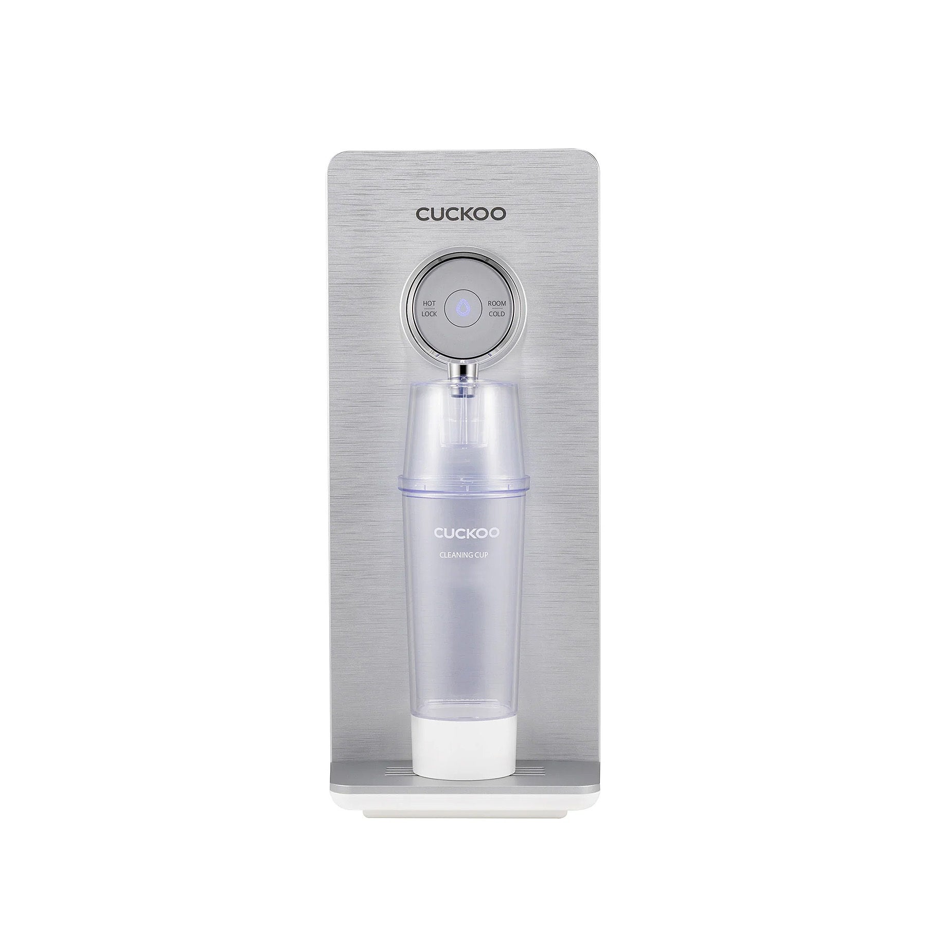 CUCKOO CP-P012 depuratore acqua da banco calda fredda tankless