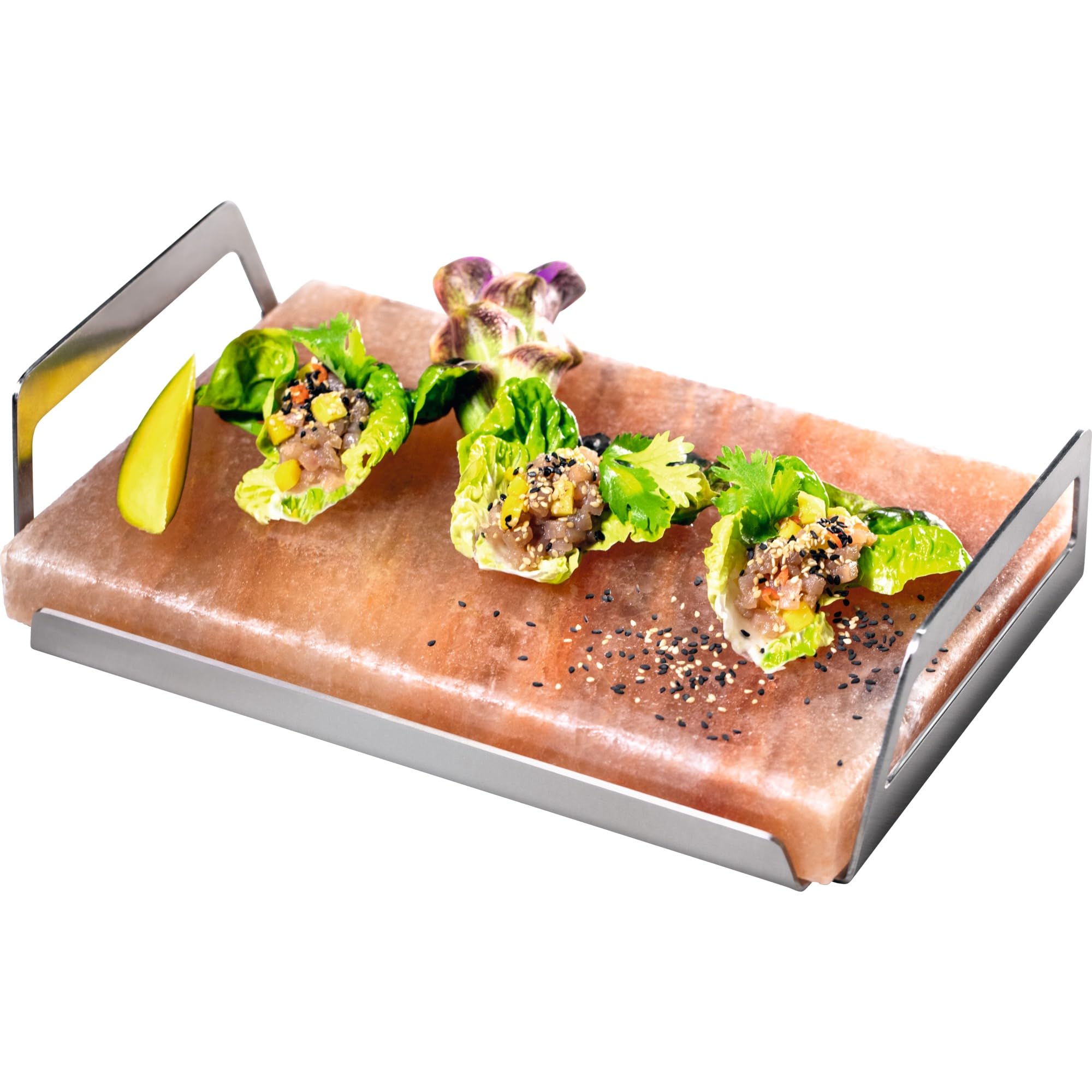 Electrolux E2SLT piastra sale rosa 20x30x4 cm 3 kg