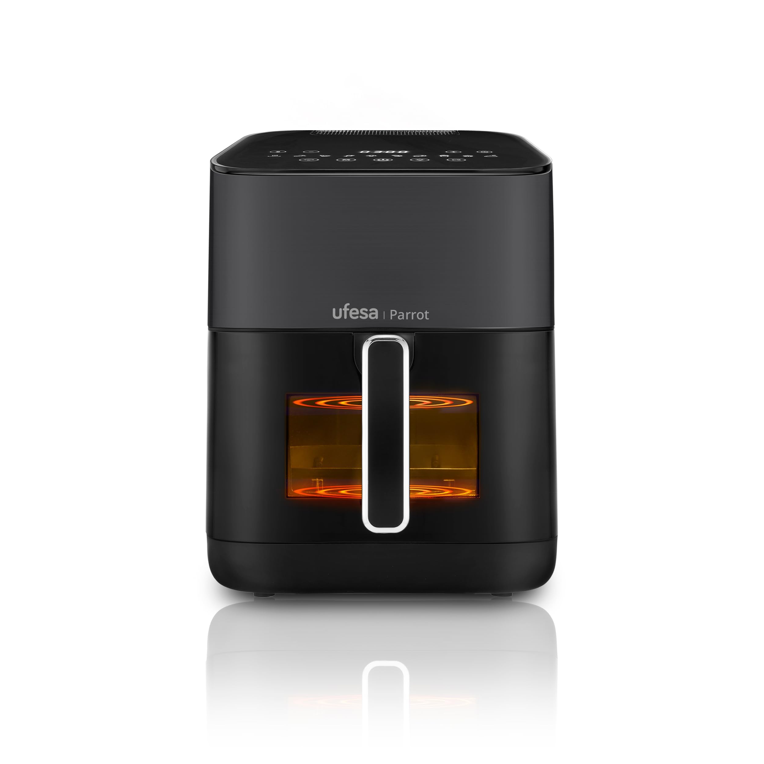 Ufesa Swan Elegance friggitrice ad aria 8 L TFT Digital