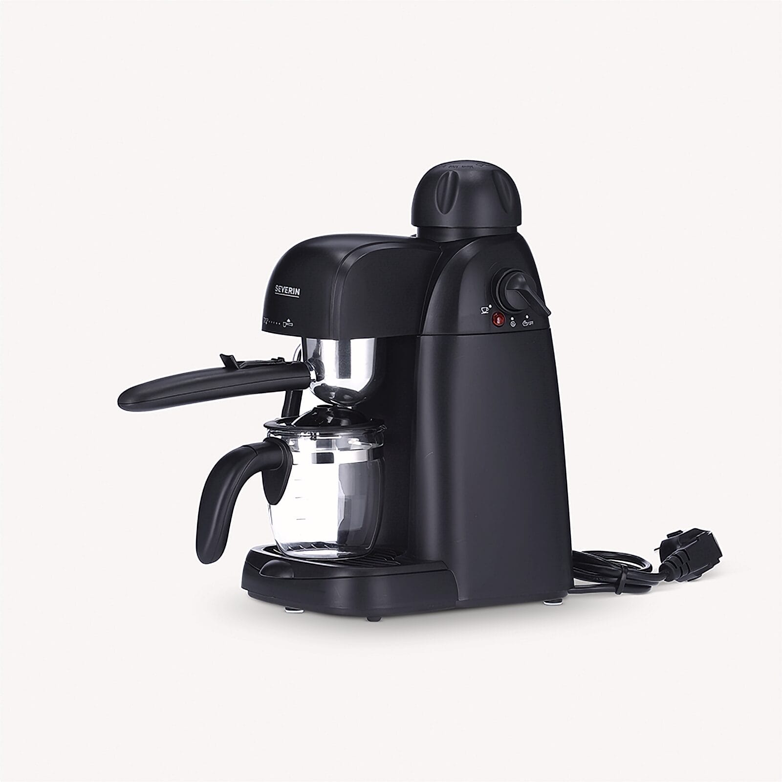 SEVO macchina espresso con lancia vapore