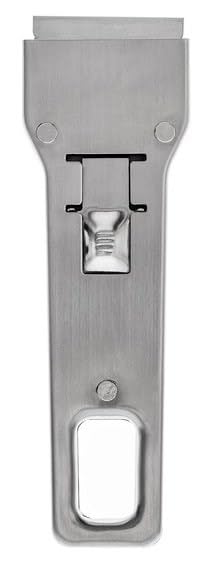 Electrolux E6HUE103 Raschietto Vetroceramica con Lame Sostituibili