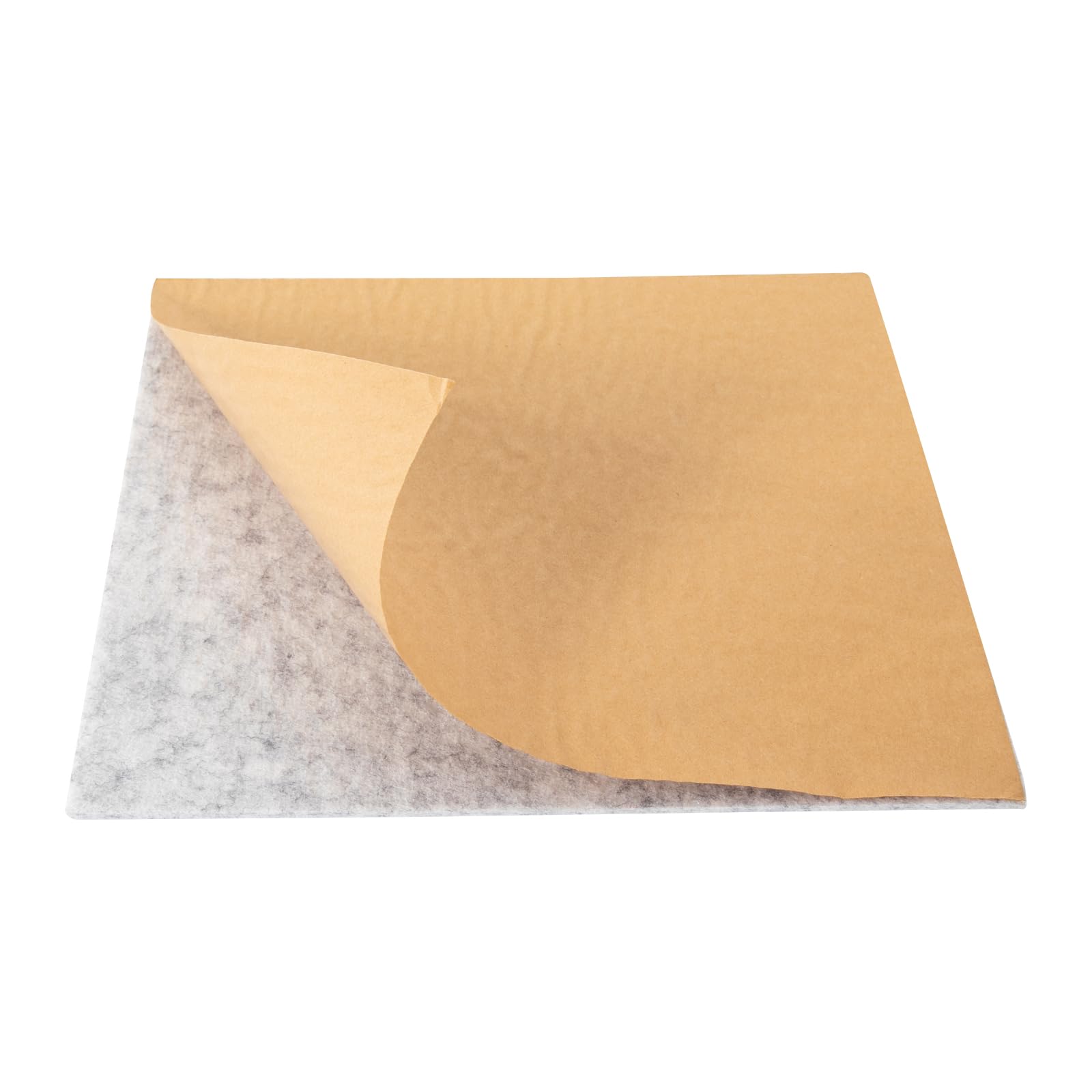 TiryyDrela Pannelli Acustici 30x30 cm Argento 18 Pezzi Fonoassorbenti