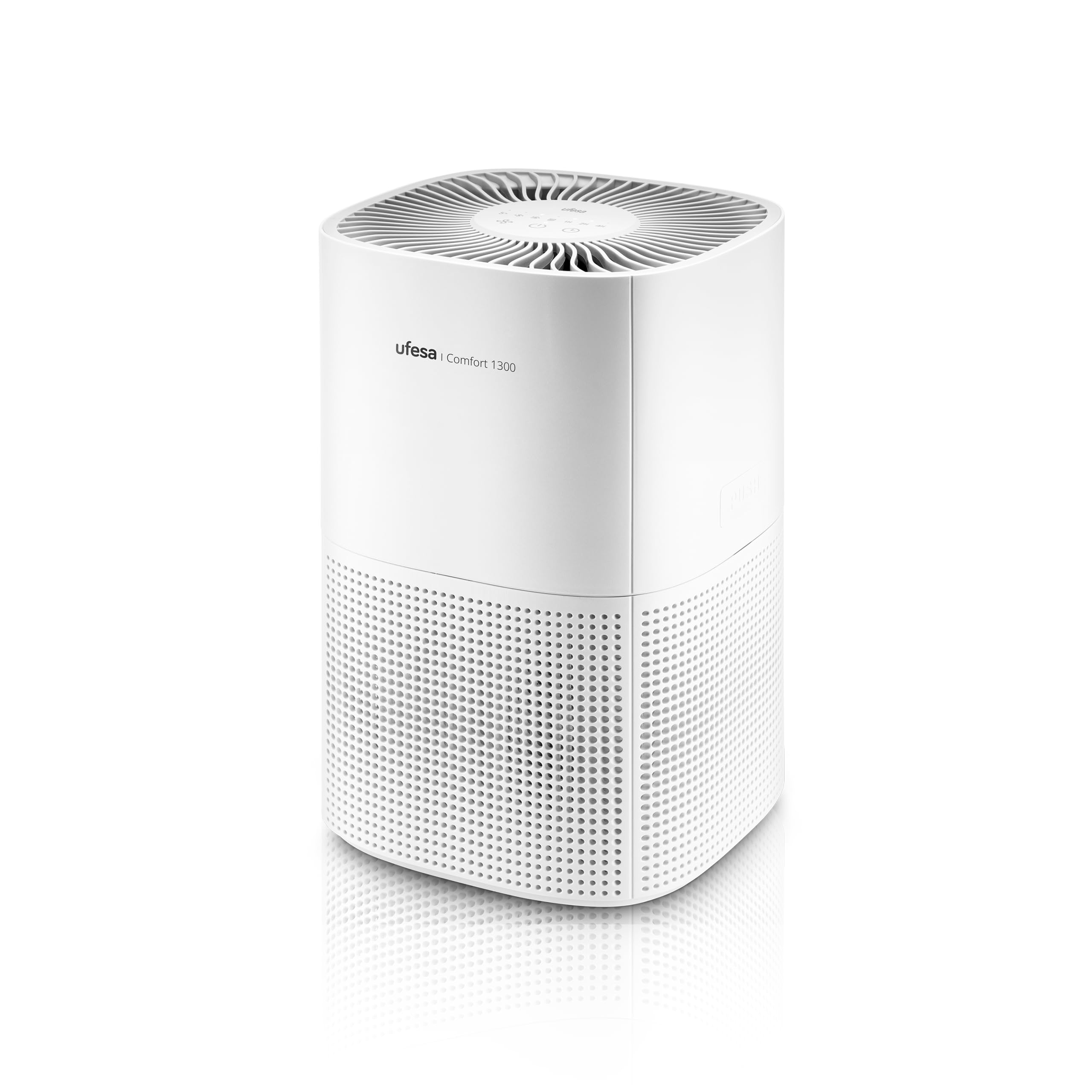Ufesa Comfort Air 650 purificatore d'aria 10 m² HEPA